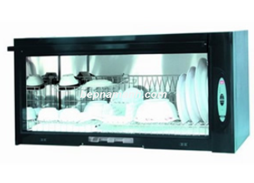 máy sấy bát sakura q 9560